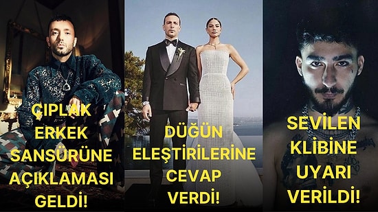 2 Eylül'de Yaşanan Son Dakika Magazin Haberlerini ve Güncel Magazin Olaylarını Anlatıyoruz!