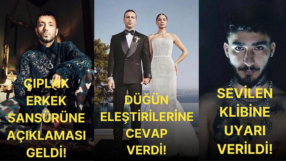 2 Eylül'de Yaşanan Son Dakika Magazin Haberlerini ve Güncel Magazin Olaylarını Anlatıyoruz!