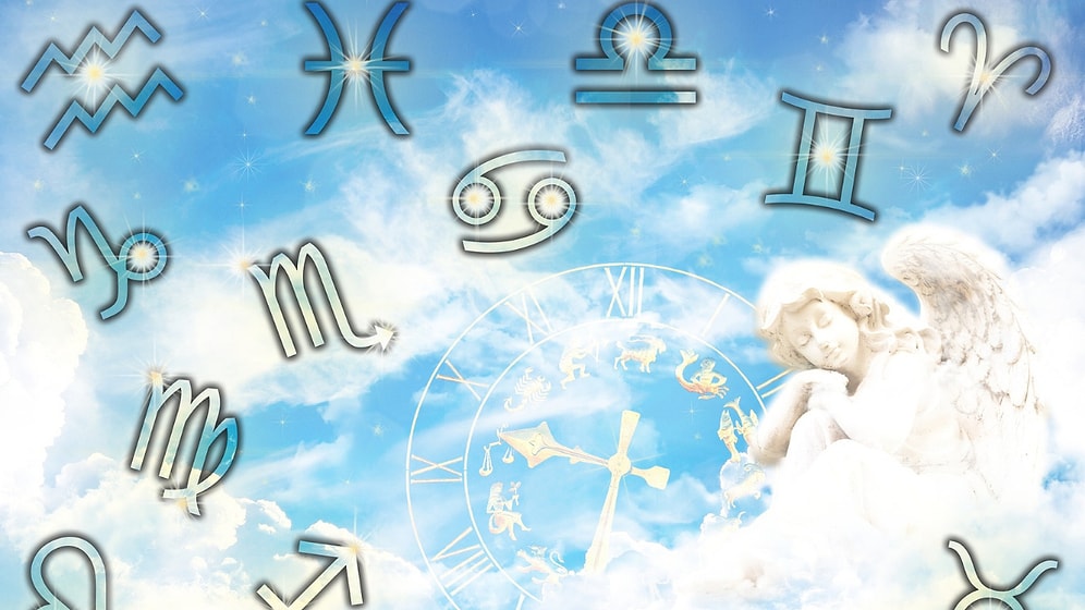 Burçlara Şarkı Önerileri Yapıyoruz! Oğlak'tan Yay'a Tüm Burçların Gününü Güzelleştirecek 15 Şarkı