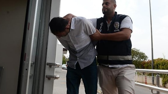 Eski Karısını Başına Taşla Vurarak Öldürmüştü: ‘Gece Dışarıya Çıkmasını İstemedim’