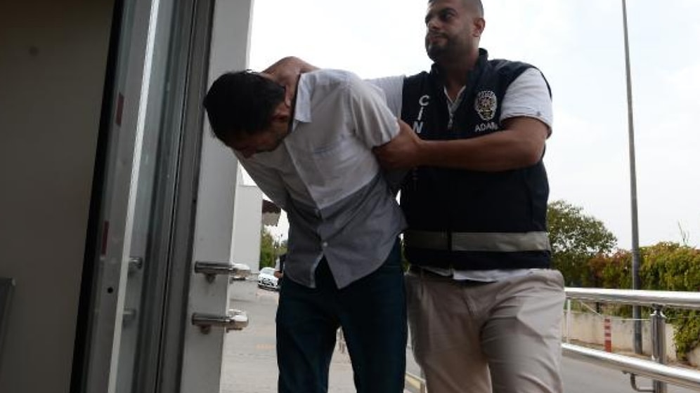 Eski Karısını Başına Taşla Vurarak Öldürmüştü: ‘Gece Dışarıya Çıkmasını İstemedim’