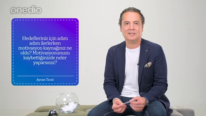 Ben Olsam Onedio’da! Sanofi Ülke Başkanı Cem Öztürk Sosyal Medyadan Gelen Soruları Yanıtlıyor!