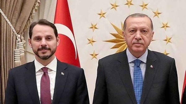 Trump'ın daması Kushner: Erdoğan çok inatçıdır