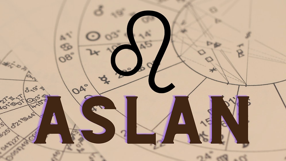 Lider Yapıları ve Cesur Kişilikleriyle Öne Çıkan Aslan Burcu Kişilerin Dinlemesi Gereken 15 Şarkı