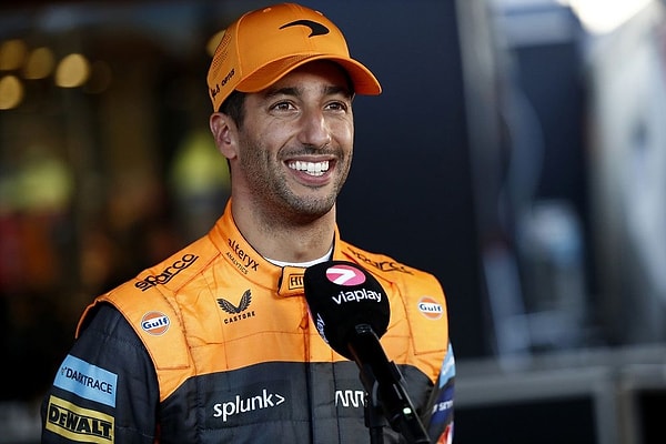 Daniel Ricciardo ise yaşanan olaylardan sonra henüz açıklama yapmadı. Formula 1'de gelecek sezonun yapılanması oldukça kaotik olacağa benziyor.