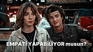 Acaba Sen Empati Yapabilen Biri misin?