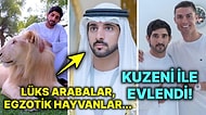 Lüks Hayatıyla Herkesi İmrendiren İnternet Fenomeni Dubai Veliaht Prensi Fazza Hakkında Bilmediğiniz 19 Gerçek