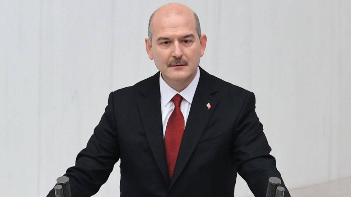 Kemal Kılıçdaroğlu, Soylu’yu ‘Şikayet Etti’ ‘İlgi İstiyor, Al Bunu