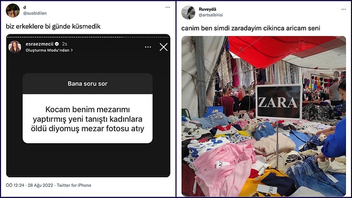 Her Ne Yapıyorsanız Bırakıp Okumanız Gereken Haftanın En Komik 21 Tweeti