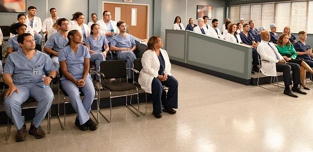 ‘Grey’s Anatomy’ Season 19 Adds New Cast Members: Find Out Who They Are