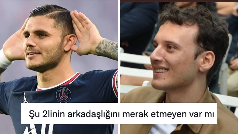 Yapıyorlar Bu Sporu! Geçtiğimiz Hafta Spor Dünyasına Dair Atılmış En Komik Tweet'ler