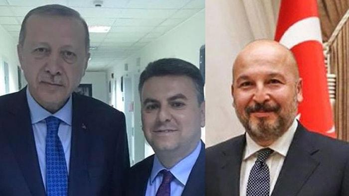 Sedat Peker'in İddialarıyla Gündeme Gelmişlerdi: Erdoğan Zaten Tarhanoğlu ve Karaca'dan Rahatsızmış