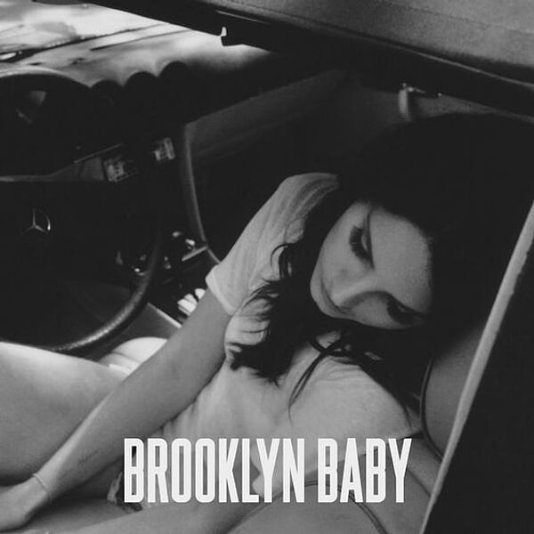 Sen Kesinlikle Brooklyn Baby Dinlemelisin!