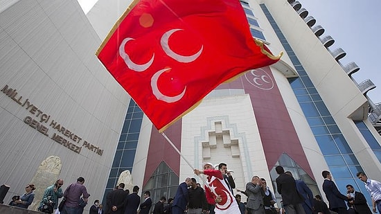 MHP Sahaya İniyor: Seçim Mitingleri Başlıyor