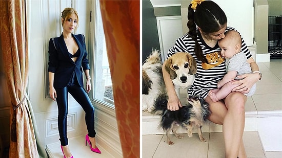 İkinci Kez Anne Olmaya Hazırlanan Sevilen Oyuncu Hazal Kaya, Bebeğin Cinsiyetini İlk Kez Açıkladı