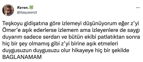 Dizi kadrosuna katılan Murat Yıldırım ile ilgili sosyal medyada yapılan bazı yorumlar şu şekilde oldu.👇