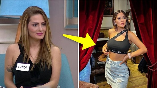 'Kısmetse Olur' Programının Sevilen Gelin Adayı ve Emre'nin Büyük Aşkı Tuğçe Yılmaz'ın Son Hali