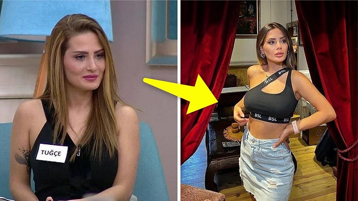 'Kısmetse Olur' Programının Sevilen Gelin Adayı ve Emre'nin Büyük Aşkı Tuğçe Yılmaz'ın Son Hali