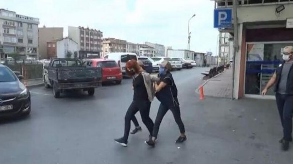 HDP’li Milletvekili Semra Güzel Tutuklandı: Yurt Dışına Kaçarken Yakalanmıştı