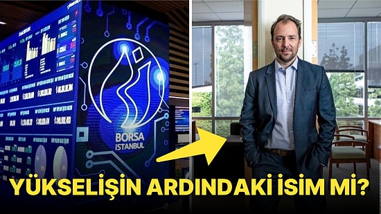 Borsada Rekorların Arkasından Hangi Fon Çıktı? Banka Hisselerini Uçuran İsmin ABD'den Olduğu İddia Edildi
