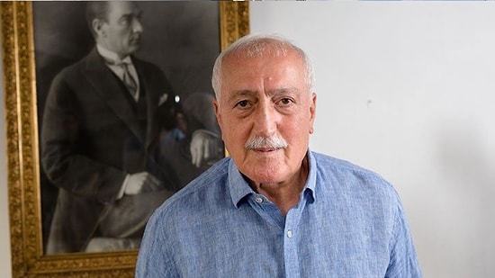 Eski İçişleri Bakanı Tantan: Haksız Bir Biçimde Zenginleşenleri Yargılanma Korkusu Sardı