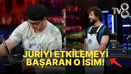 MasterChef Türkiye Ana Kadroya Giren 2. Yedek İsim Belli Oldu! MasterChef Ana Kadro 2. Yedek Kim?