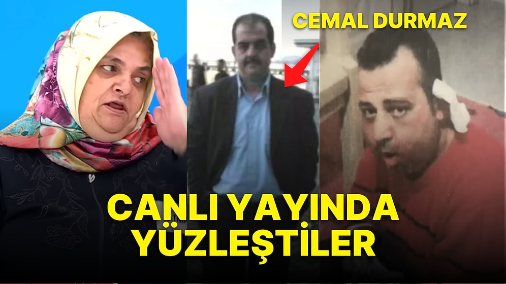 DJ Gezgin'i Kim Öldürdü? Müge Anlı'da Fatma Karadağ'ın Sevgilisi İlk Kez Konuştu!