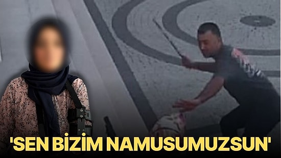 Üçlü İlişkiyi Kabul Etmeyen Karısını Demirle Dövdü!