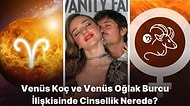 Venüs Koç ve Venüs Oğlak Burcu Arasında Uyumlu Bir Aşk İlişkisi Yaşanabilir mi?