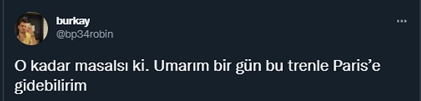 Umarız🙏Ne dersiniz bir gün binmek nasip olur mu?