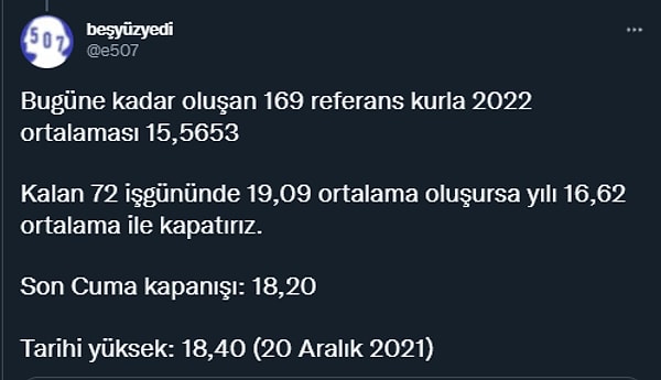 Uzmanların OVP yorum ve tepkileri de şu şekilde oldu👇