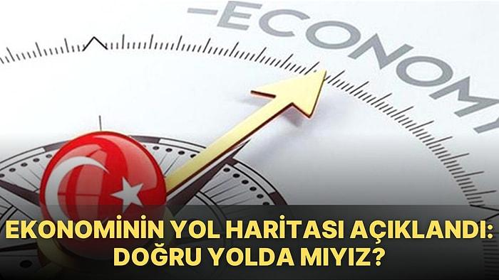 Türkiye'nin Ekonomide Orta Vadeli Yol Haritası Açıklandı: Dolar/TL ve Enflasyonda Yükseliş Sürecek mi?