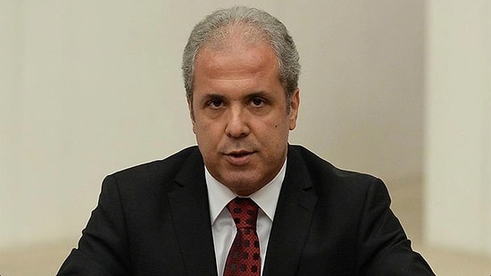 Şamil Tayyar'dan 'Ankara Kuşu' Yorumu: 'Vallahi Yeter, Bir Dip Temizliğe İhtiyaç Var'