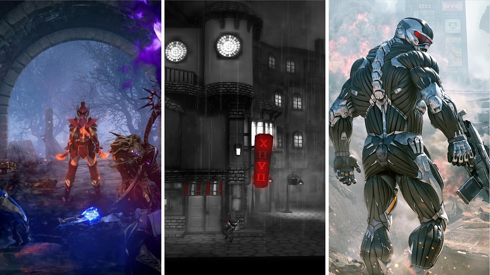 Oyun Dünyasında Milletçe Göğsümüzü Kabartan En İyi 11 Türk Yapımı Oyun