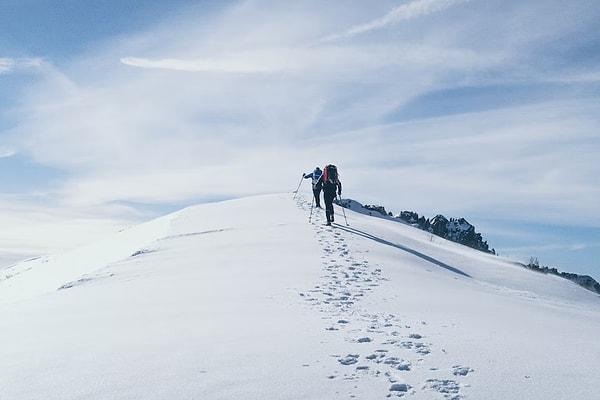 8. 2013 yılında bir dağcı, Mont Blanc'teki uzak bir buzulda içinde yakut, safir ve zümrüt dolu bir kutu bulmuştur. Yetkililer bunların 1966 yılında oraya düşen bir Hint uçağından kaldığını belirlemiştir.