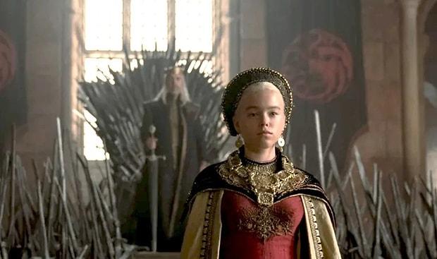 Who Does Rhaenyra Targaryen Marry In 'House of the Dragon'?
