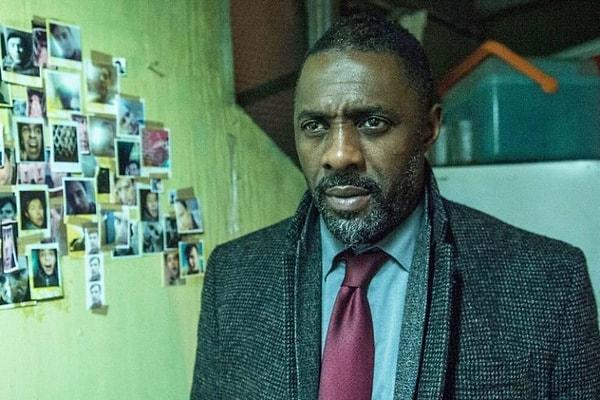 9. Luther (2010–2019)