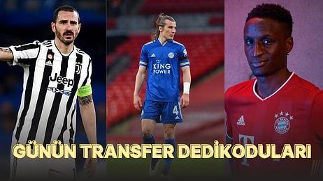 Galatasaray Transferde Atağa Kalktı! 5 Eylül'de Öne Çıkan Transfer Söylentileri