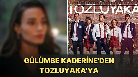 Fox TV'nin Reytingleri Altüst Eden Dizisi Tozluyaka'ya Bomba Bir Oyuncu Dahil Oldu!