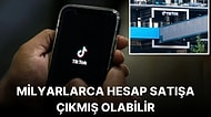 TikTok ABD Operasyonunun Hacklendiği ve 2 Milyar Kişinin Verilerinin Çalındığı İddia Edildi
