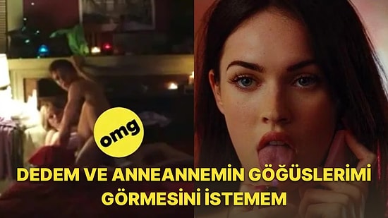 Hepimizin Nabzını Yükselten Seks Sahneleri Hakkındaki Düşünceleriyle Bizleri Şaşırtan Ünlü Oyuncular