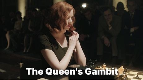 Hangi The Queen's Gambit Dizisi Karakterisin?