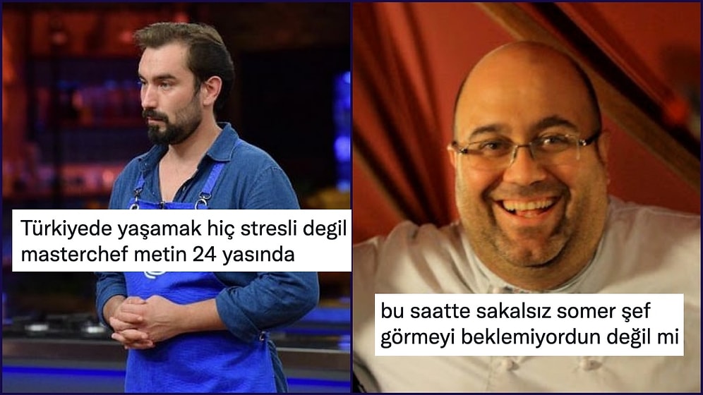 Bu Hafta İtalyan Mutfağına ve Dedikodulara Doyarken MasterChef'i Mizahına Alet Ederek Güldüren Goygoycular