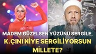 İsmailağa Hocası Hüseyin Çevik'ten İmam Hatipliler Hakkında Konuşan ve Hapis Cezası Alan Gülşen'e Ağır Sözler!