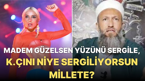 İsmailağa Hocası Hüseyin Çevik'ten İmam Hatipliler Hakkında Konuşan ve Hapis Cezası Alan Gülşen'e Ağır Sözler!