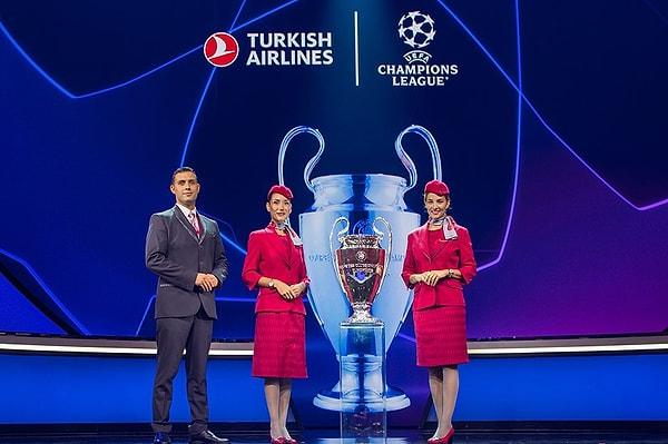 Yazılı açıklamada ise Şampiyonlar Ligi finalinin İstanbul'da oynanacak olmasının önemi belirtildi.