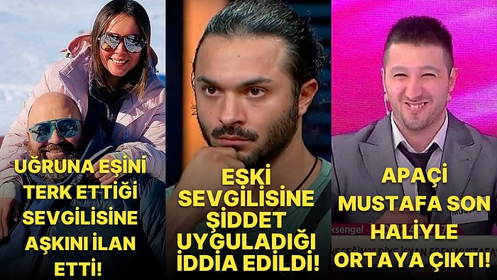 Geçtiğimiz Hafta Neler Yaşandı? Televizyon ve Dizi Dünyasına Damgasını Vuran Gelişmeler ve Olaylar