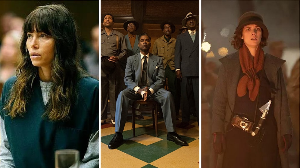 True Detective Dizisini Sevenlerin Beğenerek İzleyeceği ve Kendilerini Suç Davası Çözerken Bulacağı Diziler