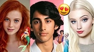 Çocukluk Hayallerimizi Süsleyen Disney Karakterlerinin Gerçek Hayatta Nasıl Görüneceğini Gösteren 23 Resim
