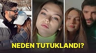 Gelsin Hayat Bildiğin Gibi'nin Gizem'i Nilsu Berfin Aktaş'ın Eşi Serdar Sertçelik Tutuklandı!